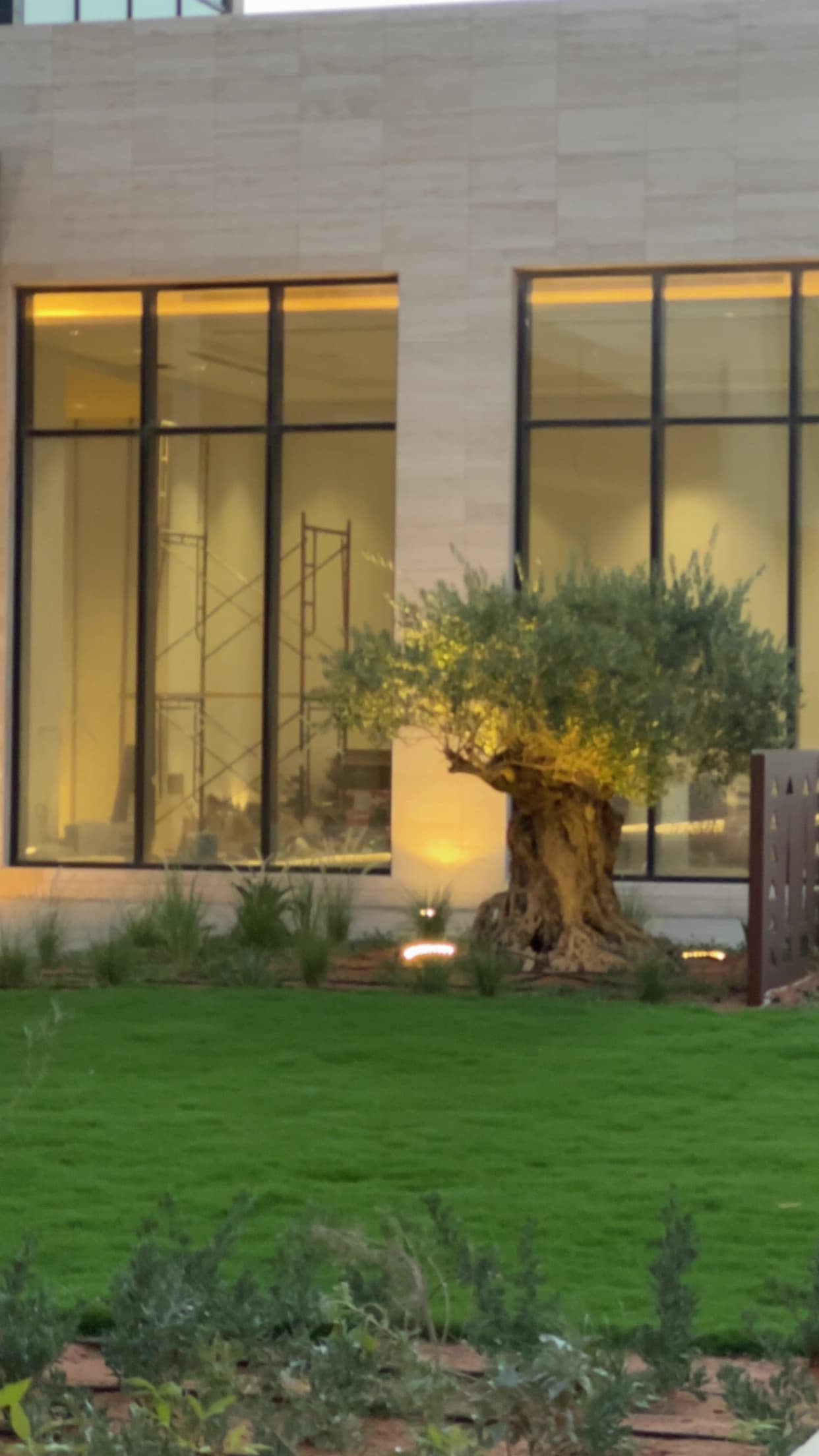 Riyadh Private Farm/Qasr Al Amarie Project